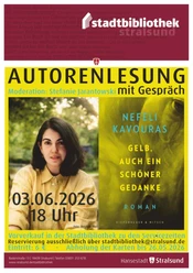 Autorenlesung-Kavouras
