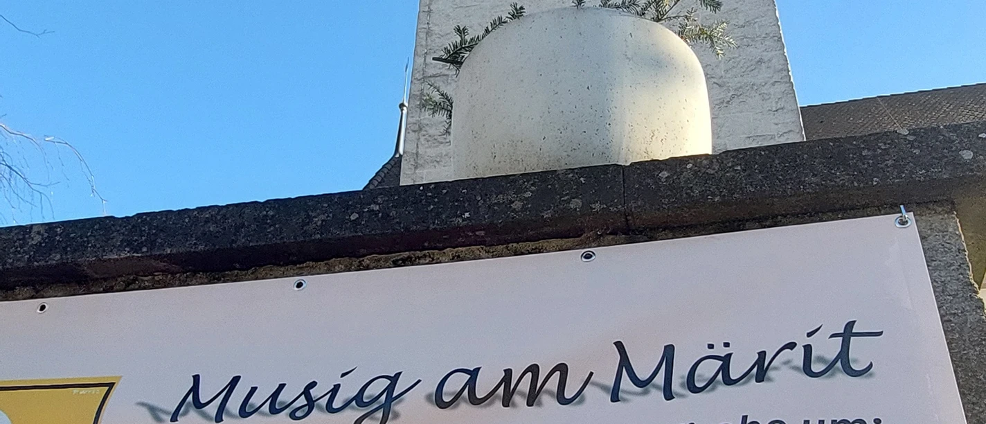 Musig am Märit