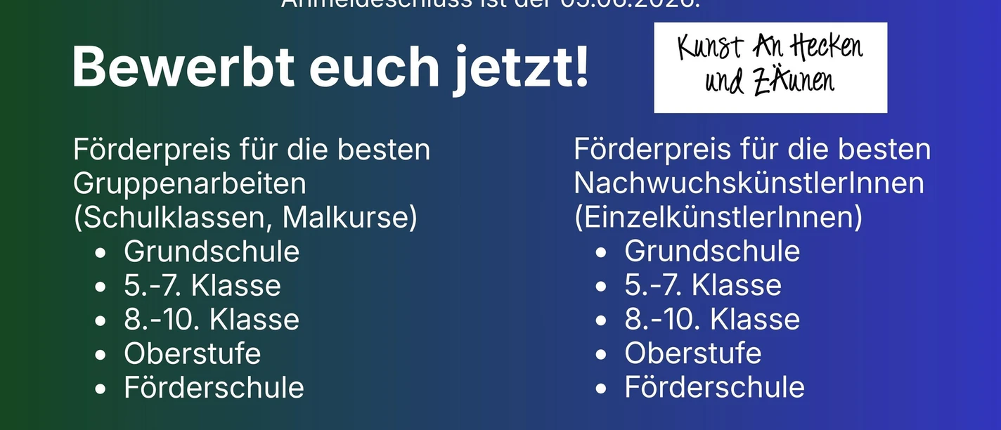 Jugenkunstpreis