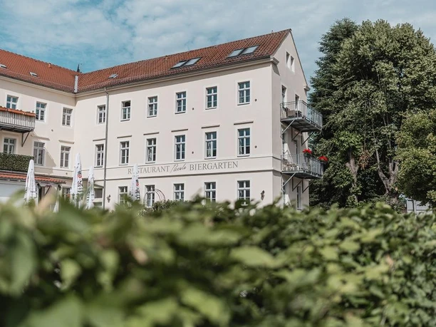 Ferienwohnung Flurin im Herzen von Königstein