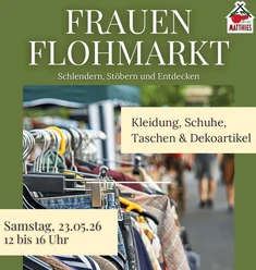 Frauenflohmarkt