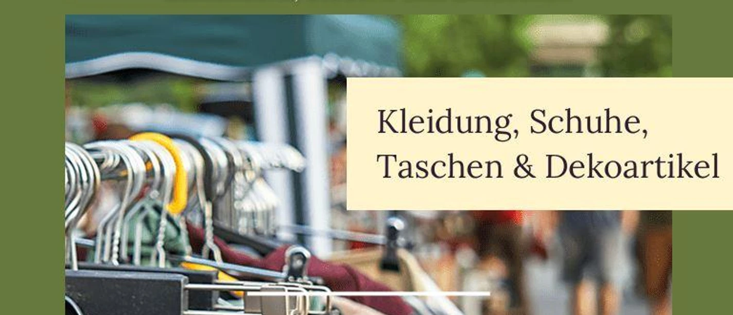 Frauenflohmarkt