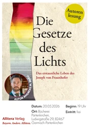 Die Gesetze des Lichts