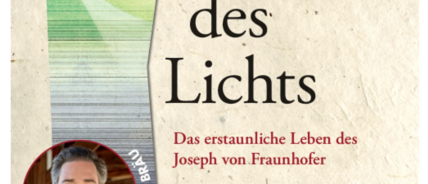 Die Gesetze des Lichts