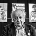 Ausstellung Fundstücke II - Fotografien von Günter Zint