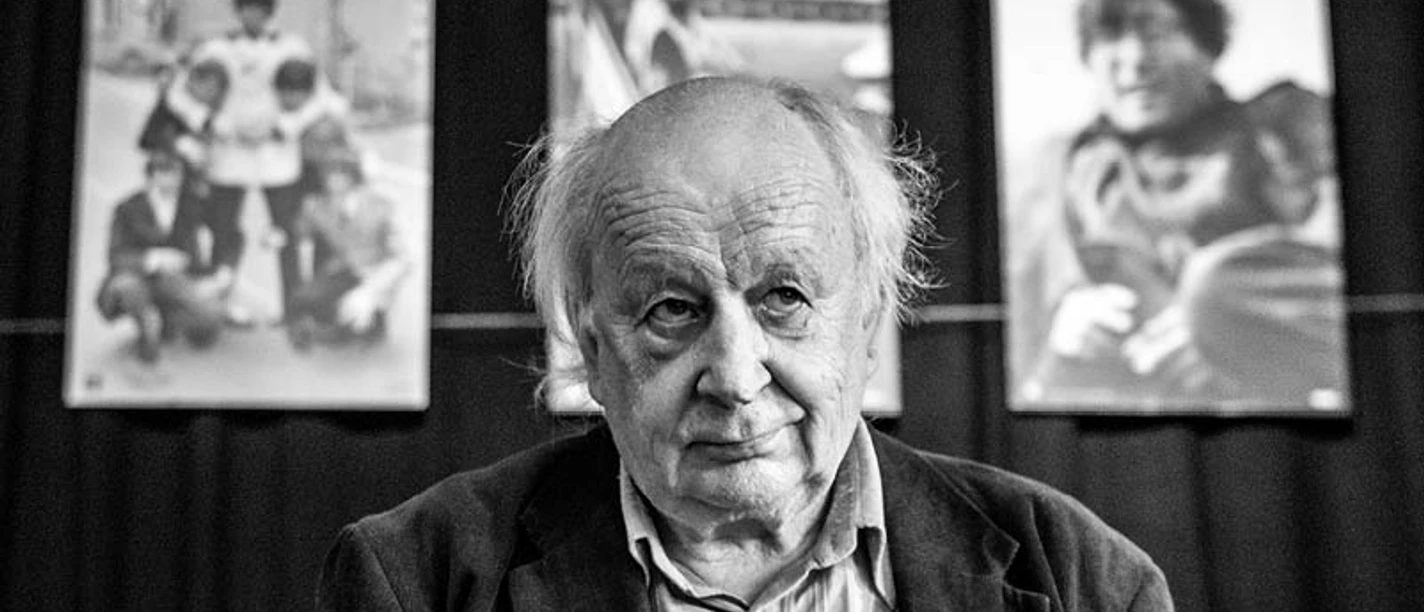 Ausstellung Fundstücke II - Fotografien von Günter Zint