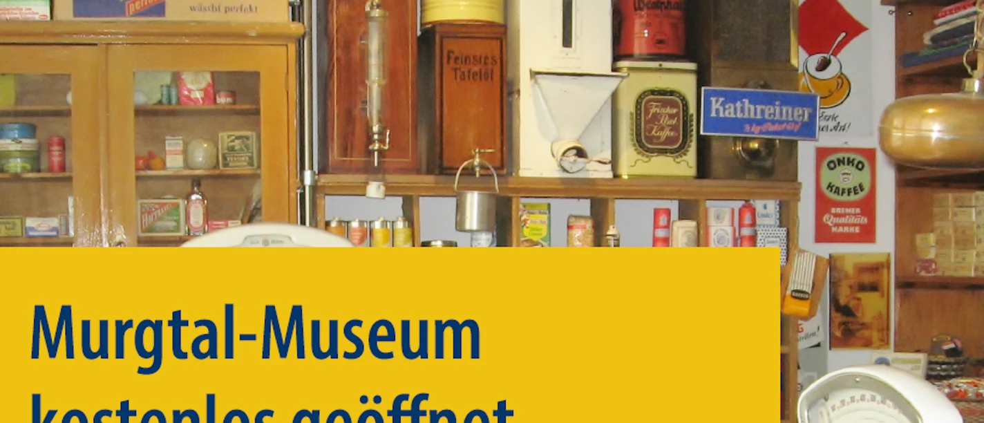 Plakat Tag des Offenen Denkmals 2026