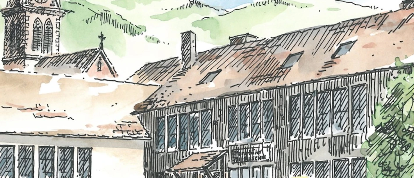 Plakat Internationaler Museumstag 2026