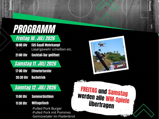Sportfest 2026