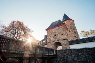 Hexenturm Rheinbach