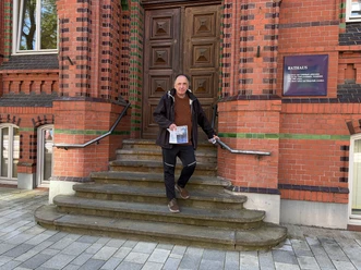 Auch das Rathaus wurde zum Drehort, wie, erzählt Martin Raulf bei der Führung-2.jpeg