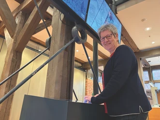 Digital im Museum