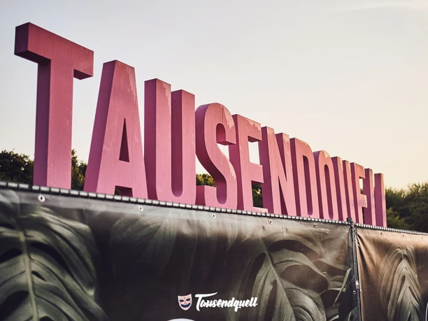 Tausendquell Elektronika Open Air | Paderborn