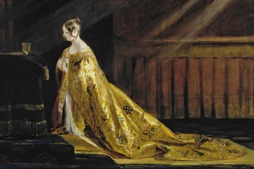 Queen Victoria