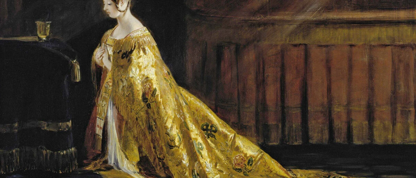 Queen Victoria
