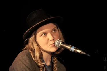 Leonore Lilja