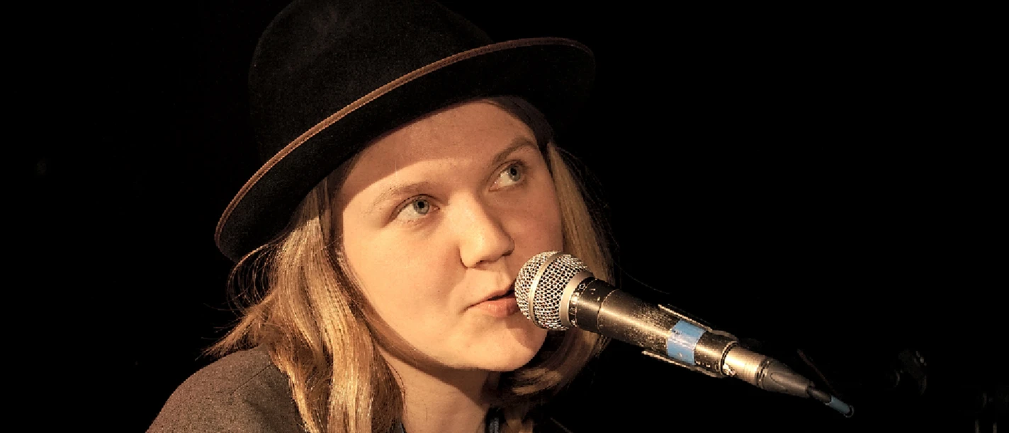 Leonore Lilja