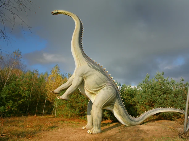 Park Dinozaurów