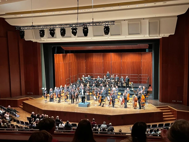 Kammerphilharmonie Bodensee-Oberschwaben