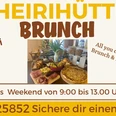 Flyer Brunch