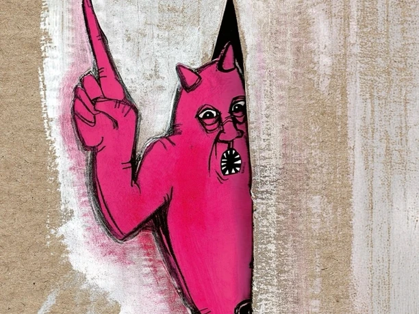 Buch Cover Hoffnung