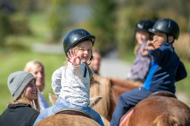 Reiten