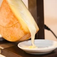 Outdoor-Raclette