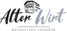 Logo_AlterWirt Logo_AlterWirt