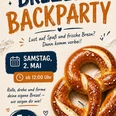 Brezen-Backparty