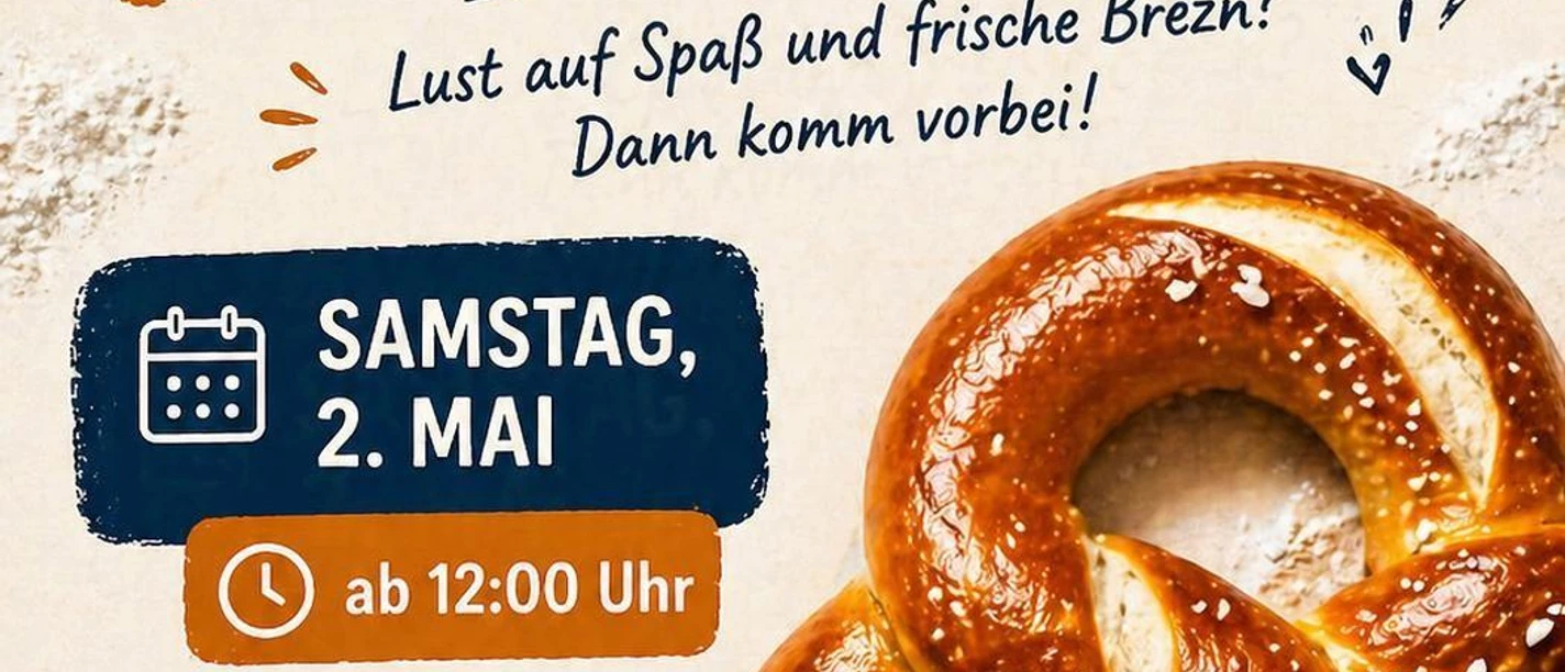 Brezen-Backparty