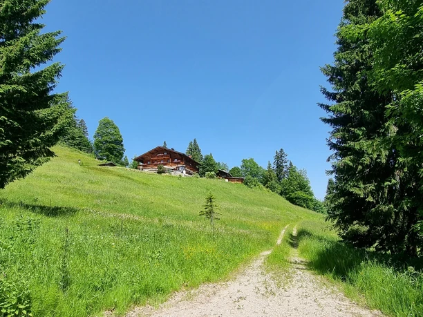 Bayernhaus Garmisch-Partenkirchen