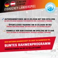 Buntes Rahmenprogramm