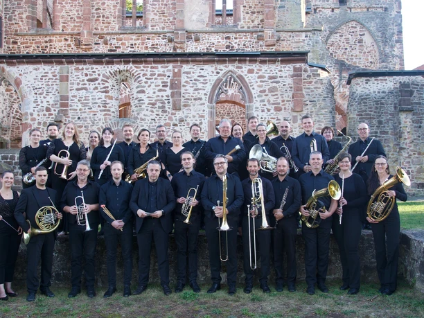 Blasorchester Schwalmstadt