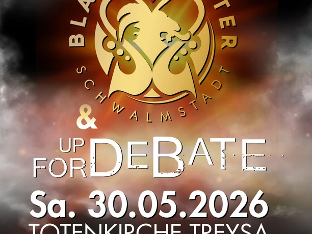 Crossover Konzert