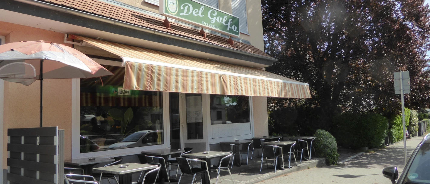 Pizzeria del Golfo