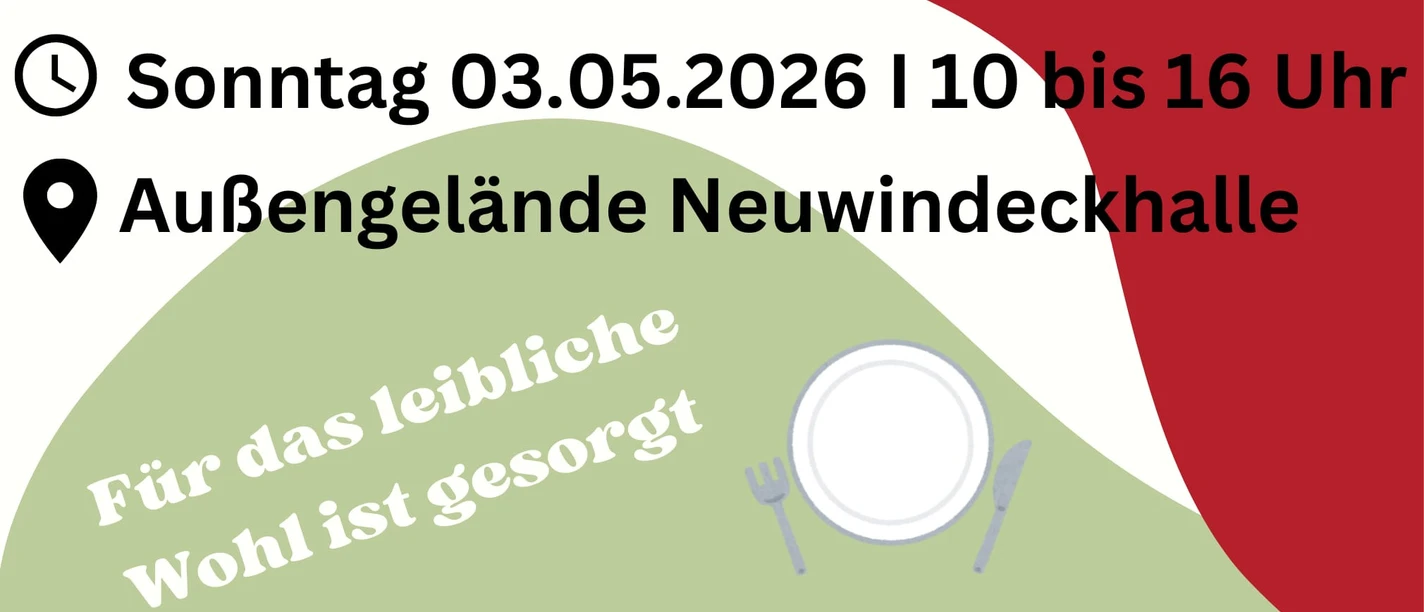 Flyer neu ohne Anmeldung