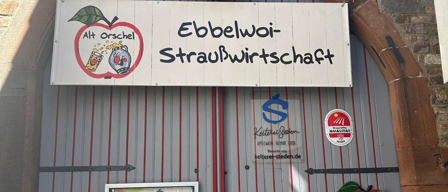Alt Orschel & Kalt Orschel