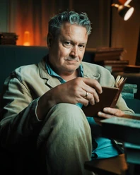 Stephan Benson