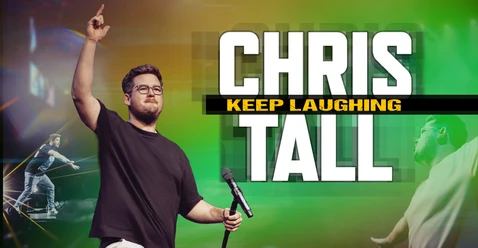 Chris Tall
