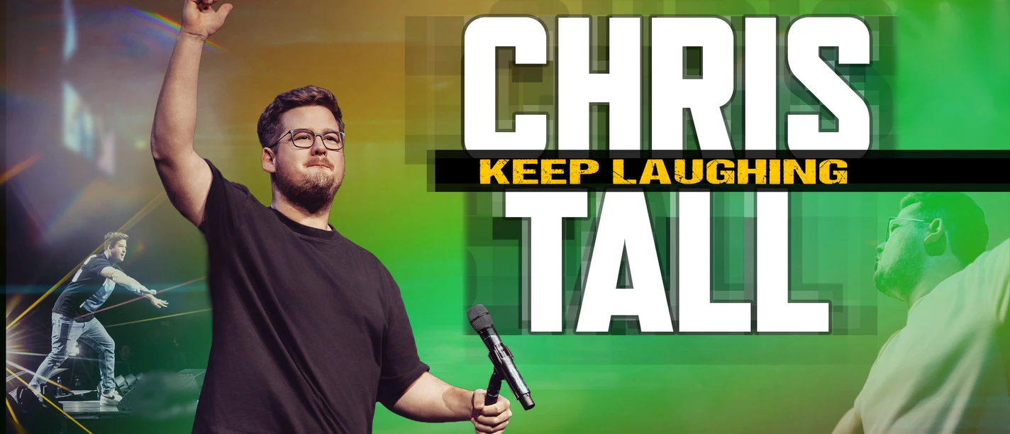 Chris Tall