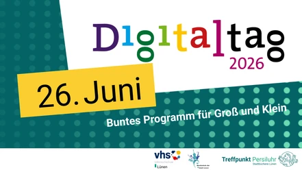 Digitaltag 2026