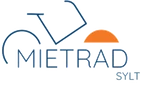 Logo mietrad Sylt Logo mietrad Sylt