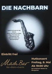 8. Mai Die Nachbarn - Plakat.png