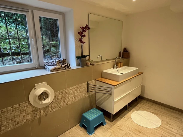 Ferienwohnung Adelenhof