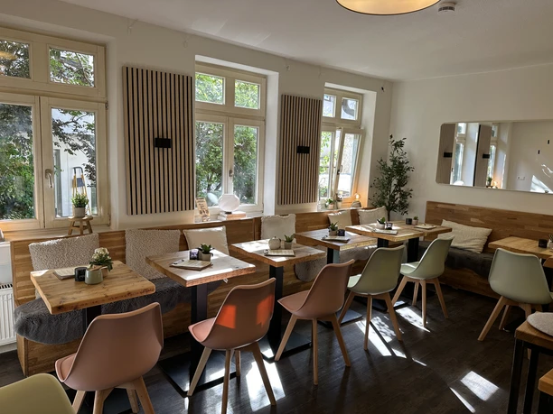 Nanni Coffee & Bar