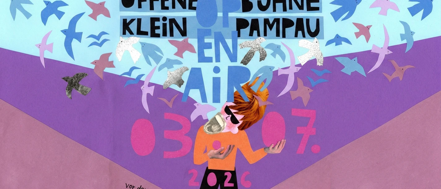 Offene Bühne Klein Pampau