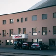 Ocom aussen