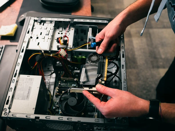 Reparatur