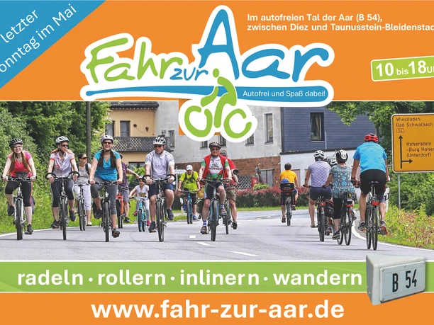 Fahr zur Aar