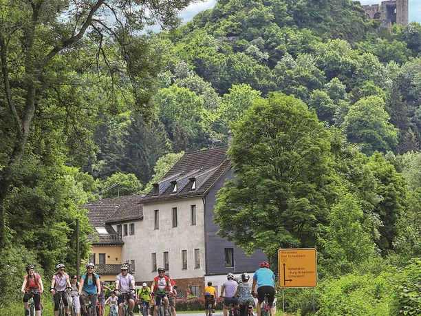 Fahr zur Aar